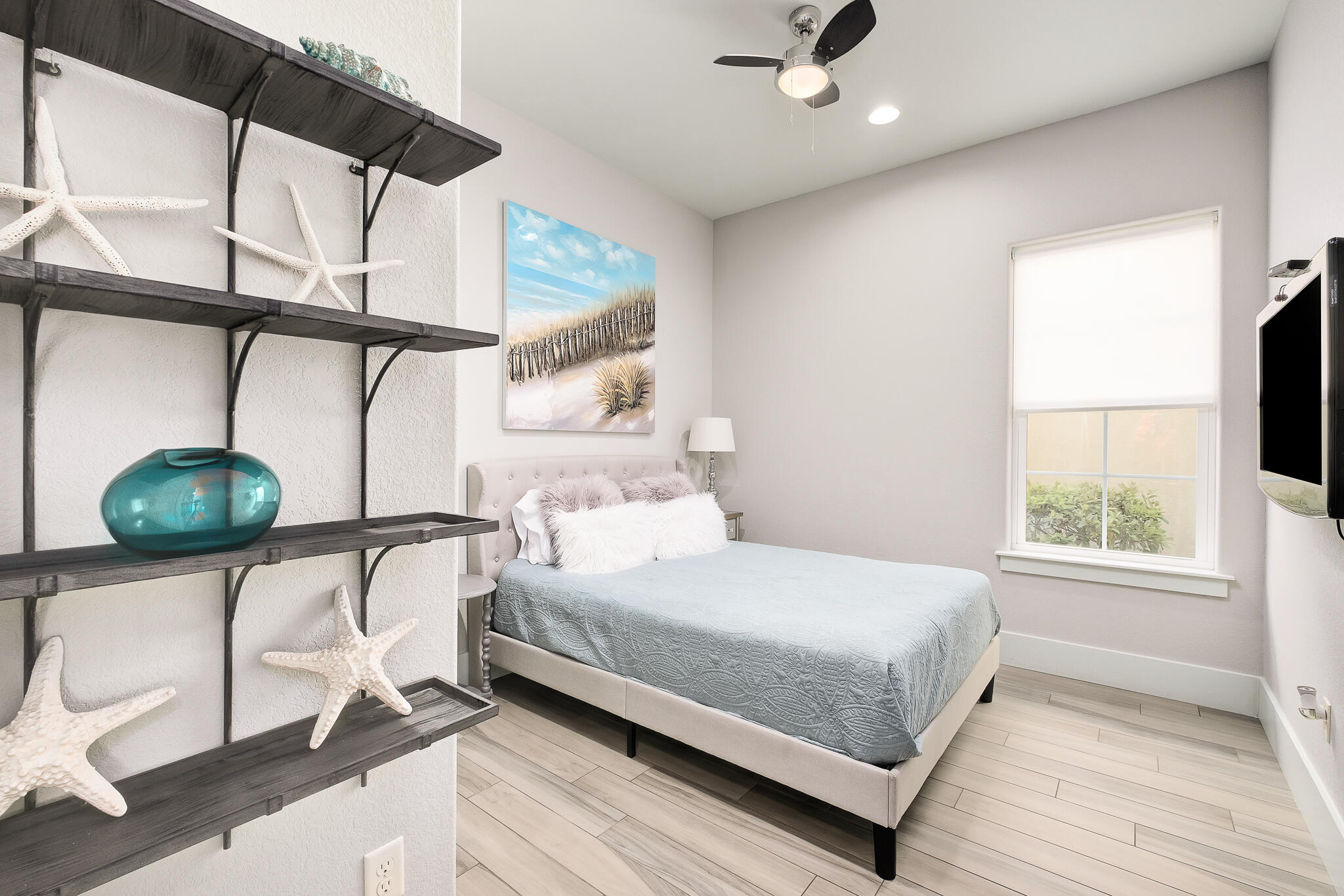 1959 Baytowne Loop Miramar Beach, FL 32550 - Photo 22 of 33 a bedroom with a bed and window