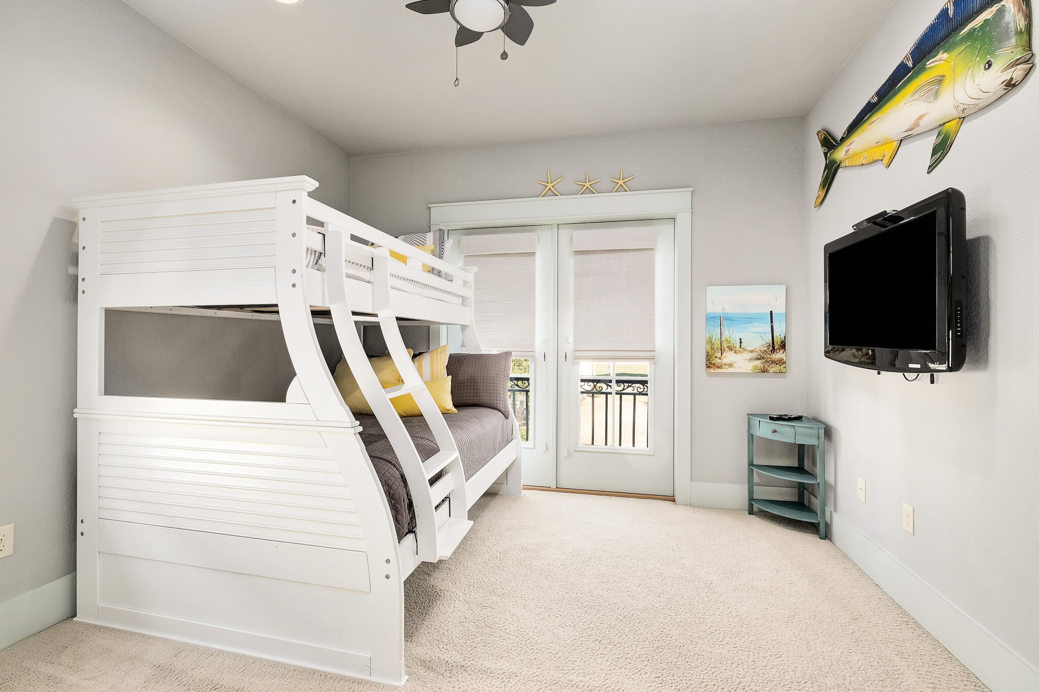 1959 Baytowne Loop Miramar Beach, FL 32550 - Photo 26 of 33 a view of living room with furniture and a flat screen tv
