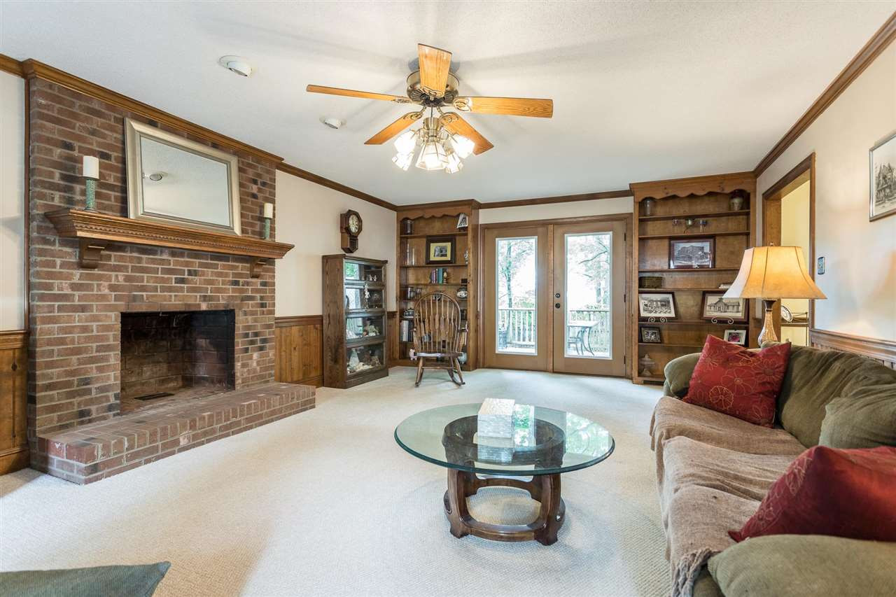 7409 Wilderness Road Raleigh, NC 27613 - Photo 15 of 29 Photo 15