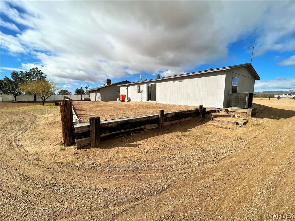 456 South Verde Road Golden Valley, AZ 86413 - Photo 41 of 45 Gallery Image 41