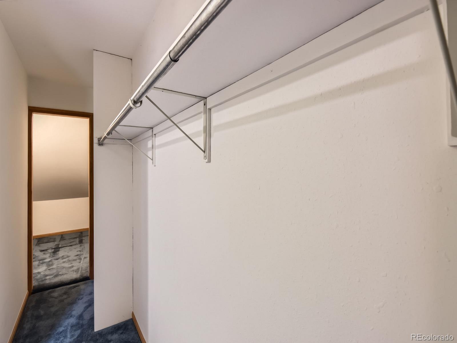 52 Branding Iron Lane Bailey, CO 80421 - Photo 20 of 29 a view of entryway with wooden floor