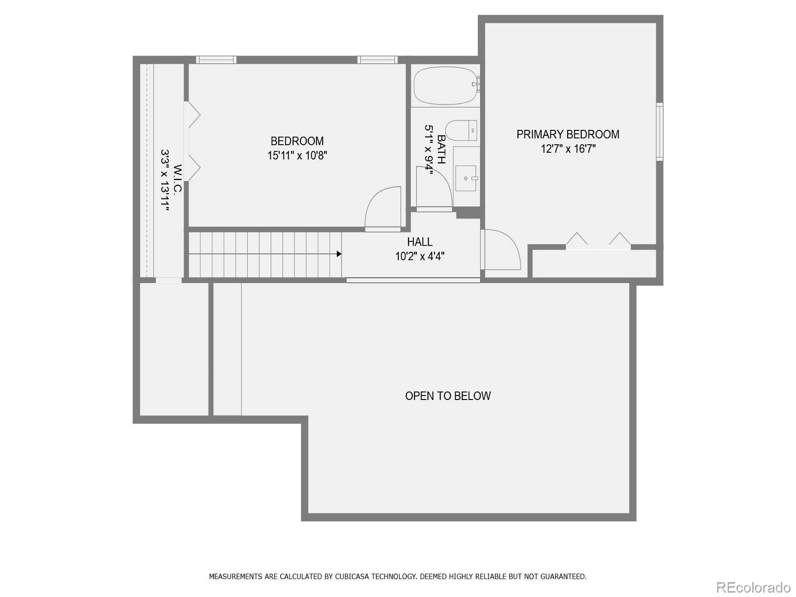 52 Branding Iron Lane Bailey, CO 80421 - Photo 28 of 29 unknown