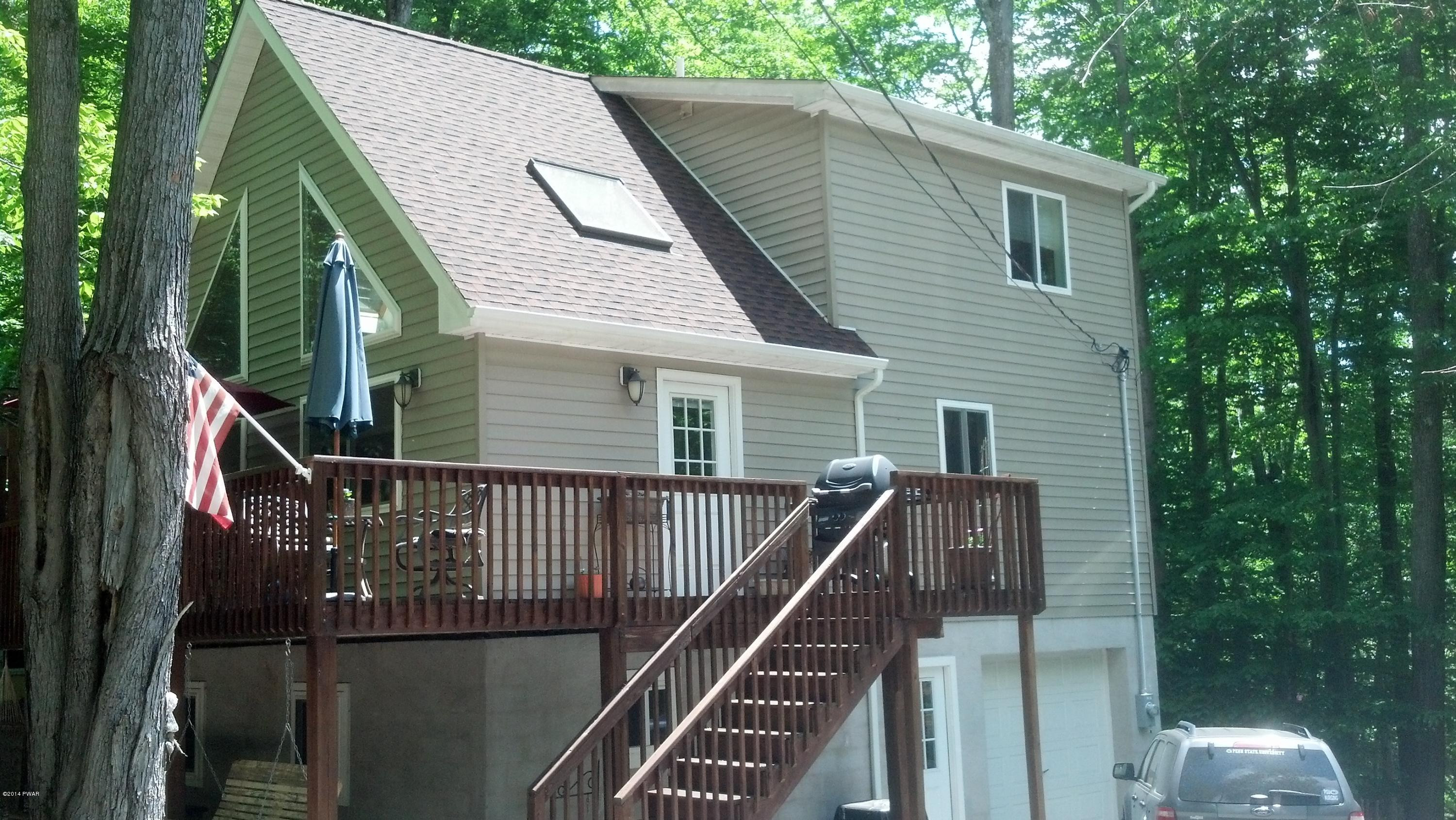 60 Red Hawk Drive Lake Ariel, PA 18436 - Photo 1 of 35
