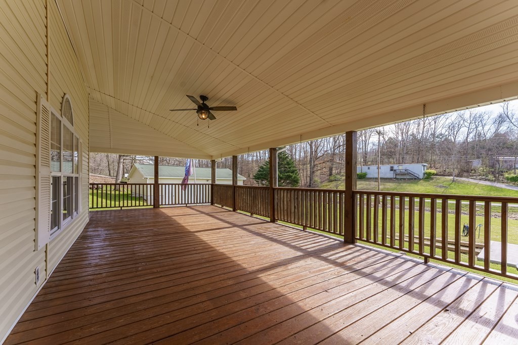 5804 Hickory Valley Road Heiskell, TN 37754 - Photo 17 of 22 Gallery Image 17