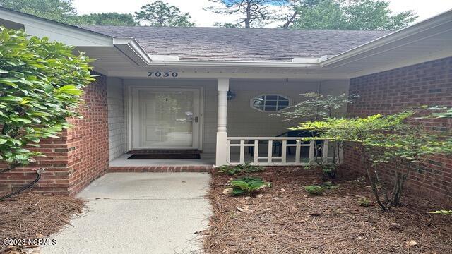 7030 Rice Gate Wilmington, NC 28411 - Photo 2 of 21 2 Front