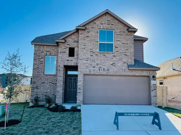 $2,549 | 701 Falkland Trace, Pflugerville, TX 78660