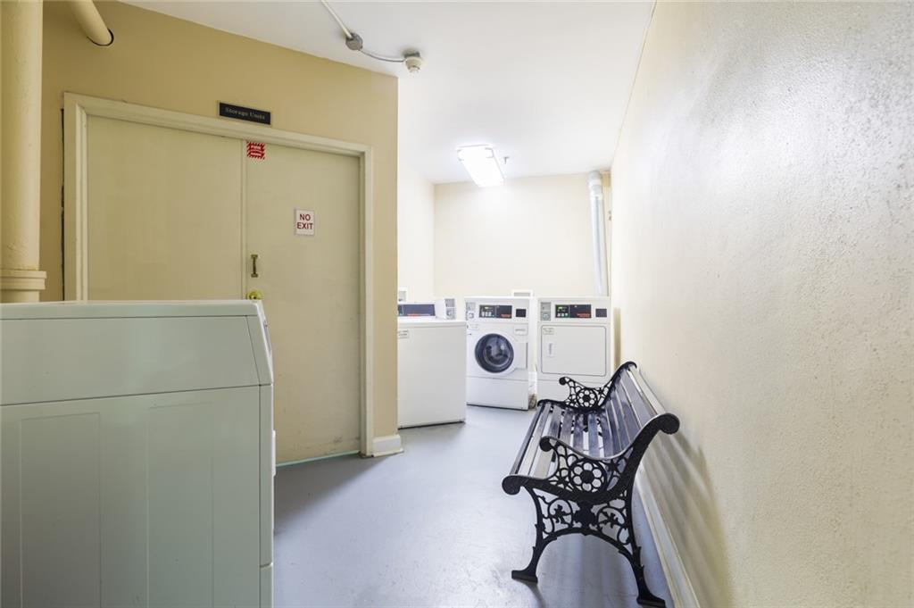 1501 Clairmont Road, Unit 1216 Decatur, GA 30033 - Photo 30 of 34 Gallery Image 30