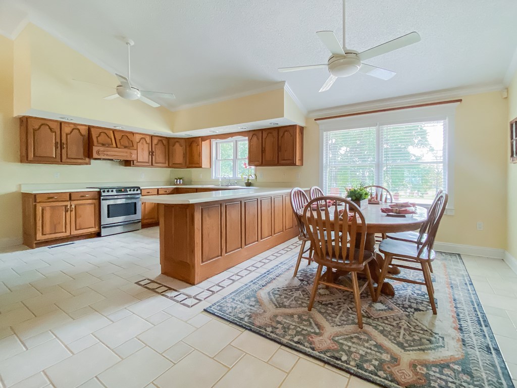 4566 Goose Hollow Road Geneva, AL 36340 - Photo 21 of 63