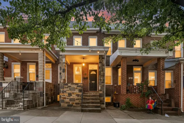 $335,000 | 1613 Webster Street, Baltimore, MD 21230