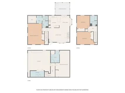 $629,000 | 1105 Blythe Court East, Nashville, TN 37221