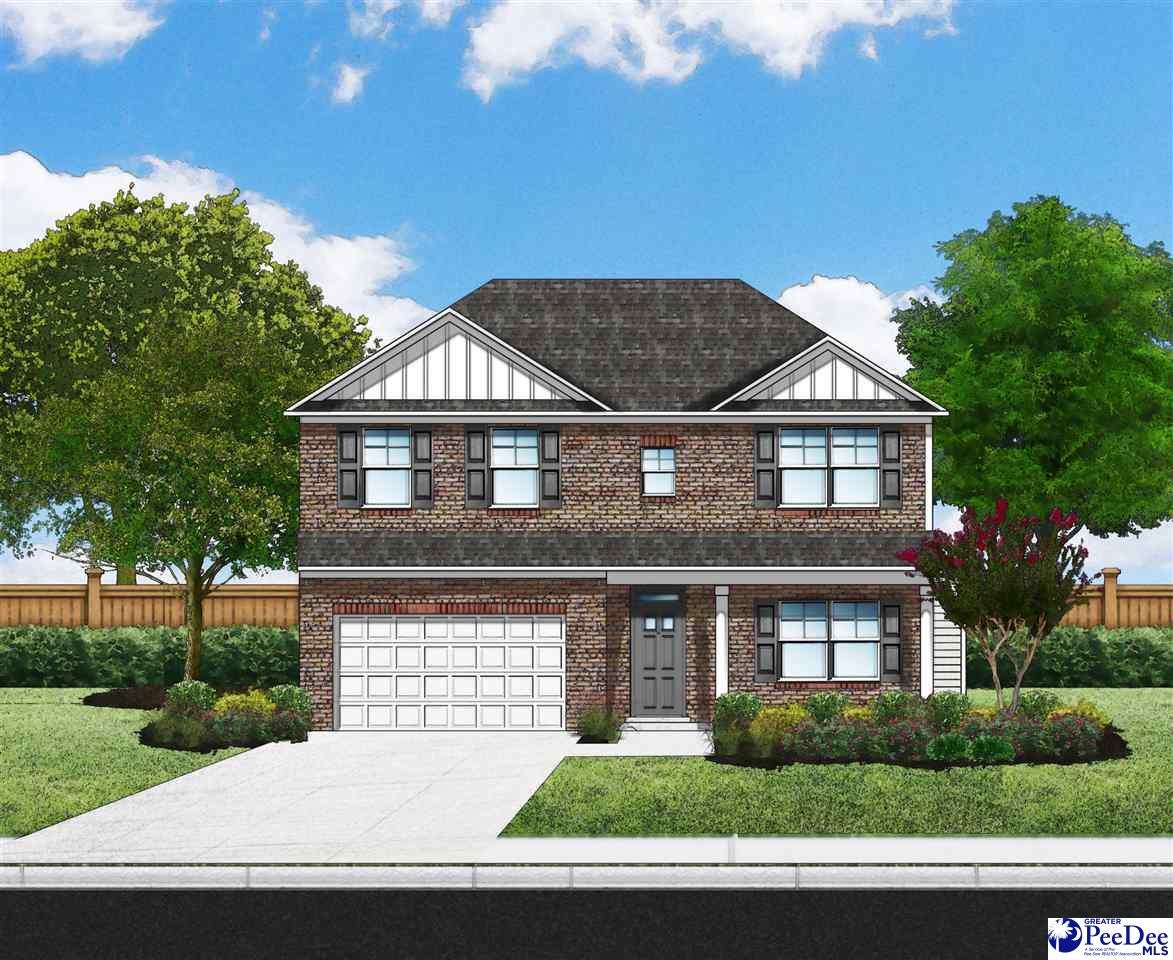 1162 Summer Duck Loop Florence, SC 29501 - Photo 1 of 9 Gallery Image 1