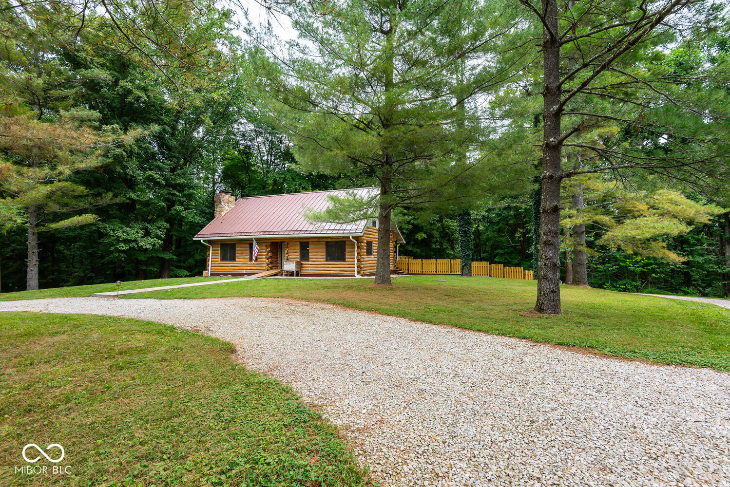 3985 South Knightridge Road Bloomington, IN 47401 - Photo 2 of 52