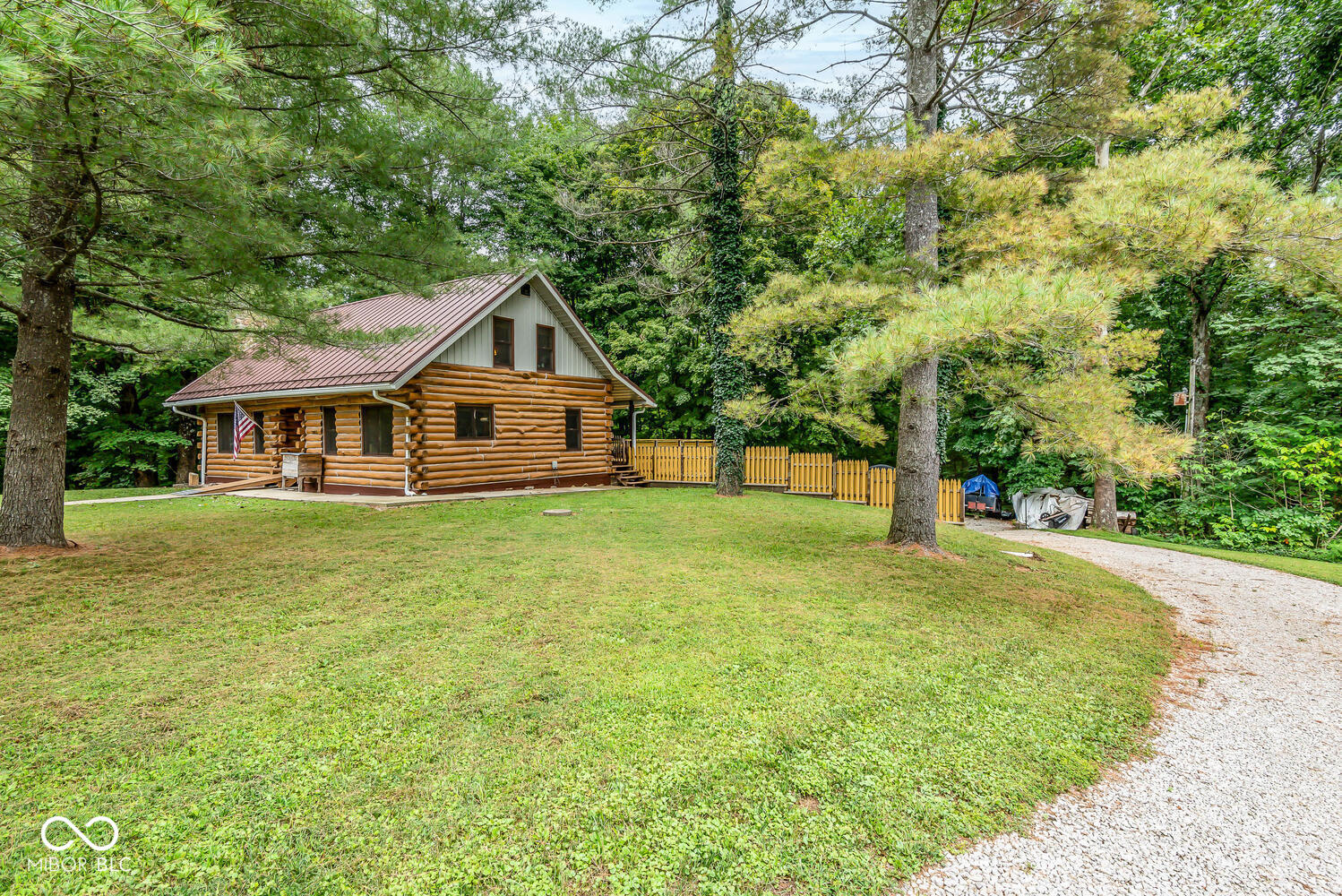 3985 South Knightridge Road Bloomington, IN 47401 - Photo 3 of 52