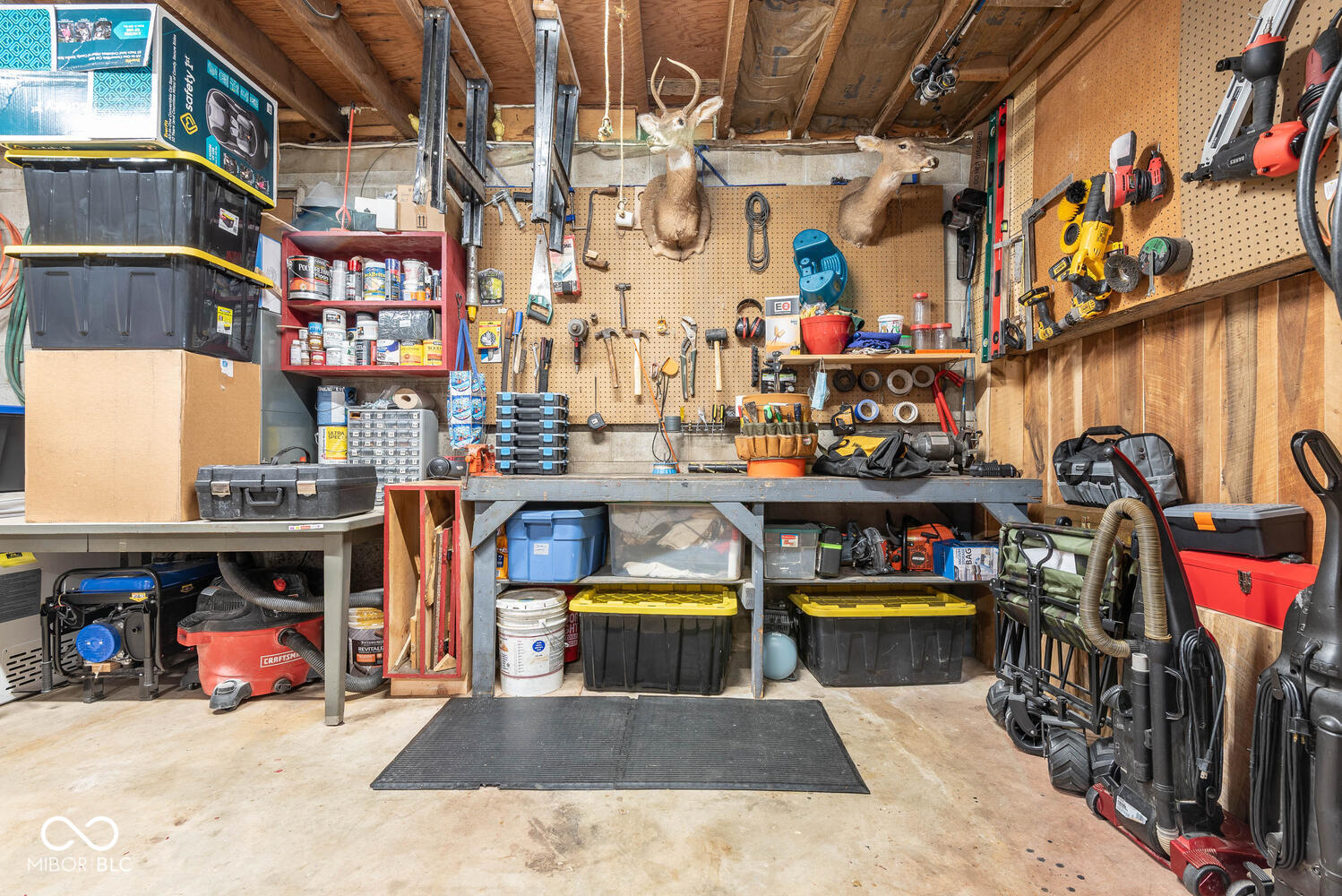 3985 South Knightridge Road Bloomington, IN 47401 - Photo 42 of 52