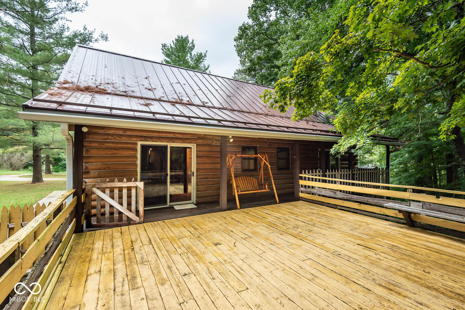 3985 South Knightridge Road Bloomington, IN 47401 - Photo 44 of 52