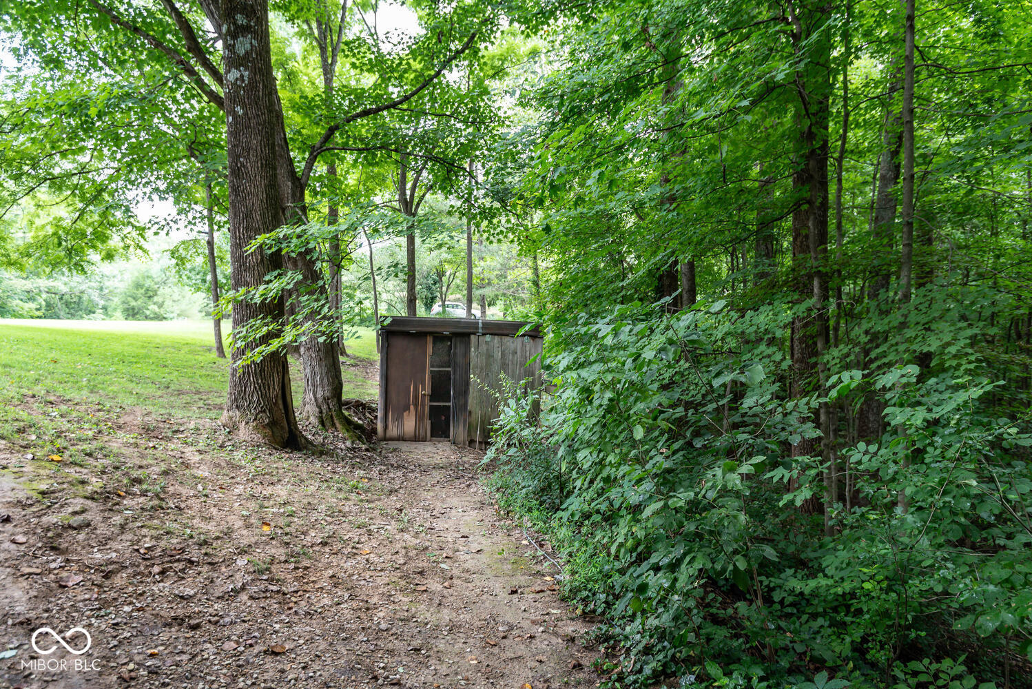 3985 South Knightridge Road Bloomington, IN 47401 - Photo 49 of 52