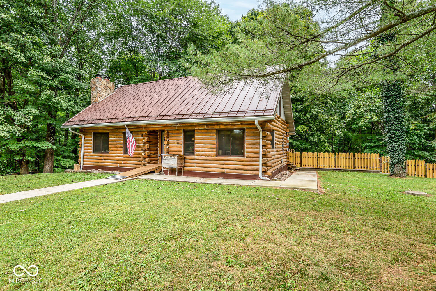 3985 South Knightridge Road Bloomington, IN 47401 - Photo 5 of 52