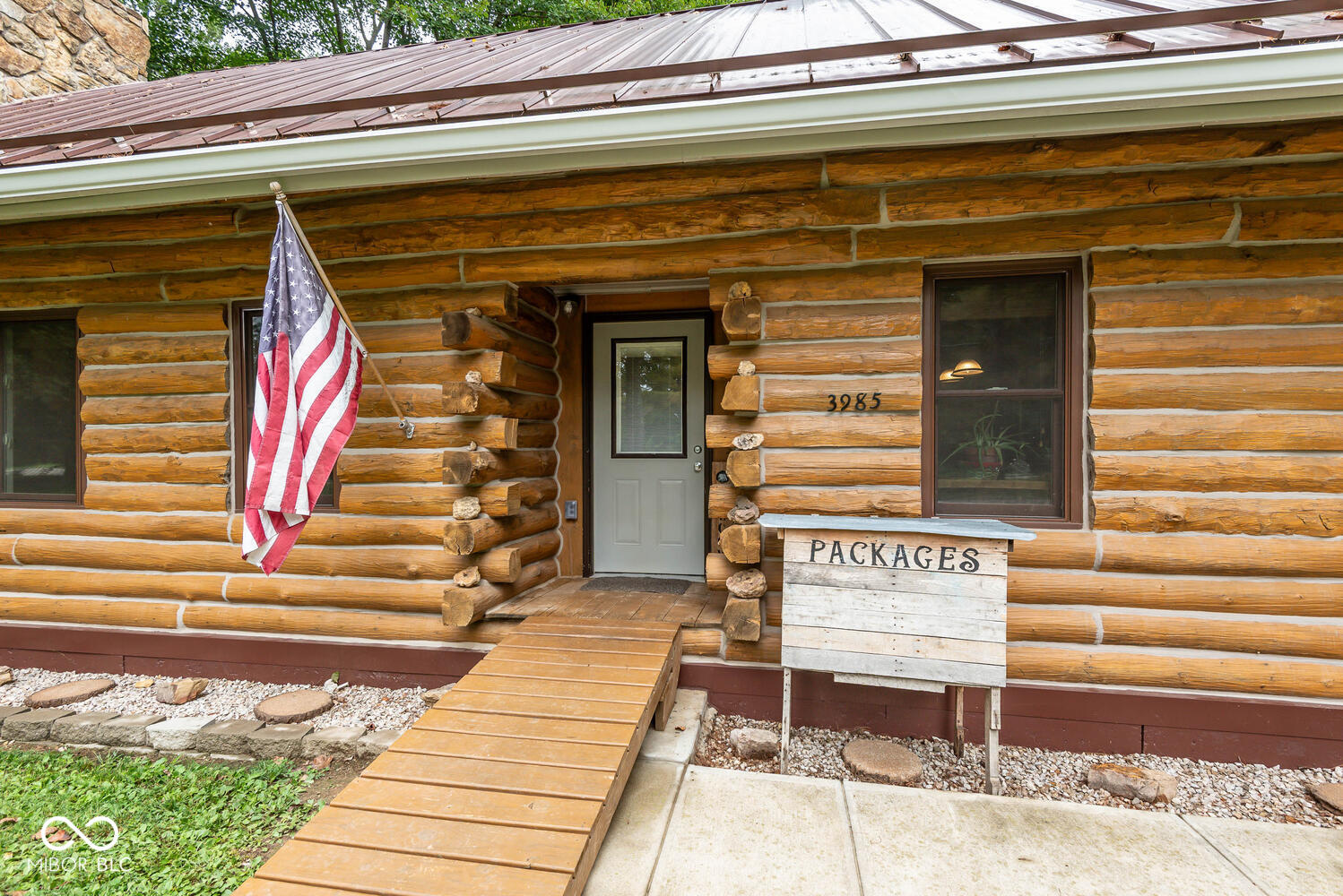 3985 South Knightridge Road Bloomington, IN 47401 - Photo 7 of 52