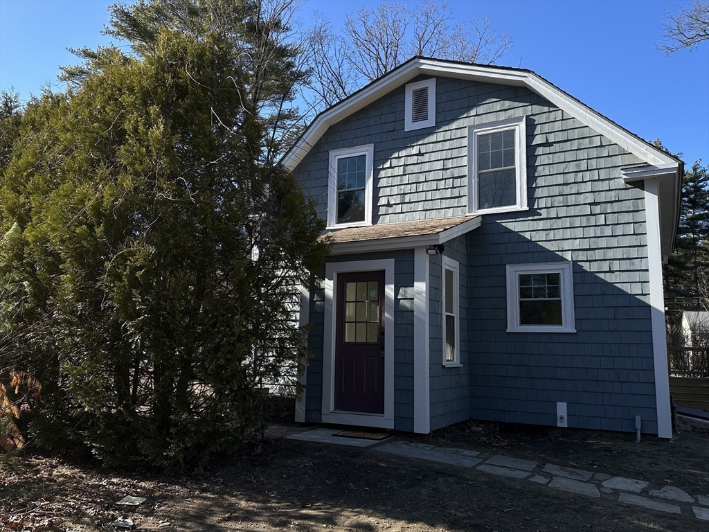 124 Log Plain Road Greenfield, MA 01301 - Photo 3 of 34 Gallery Image 3