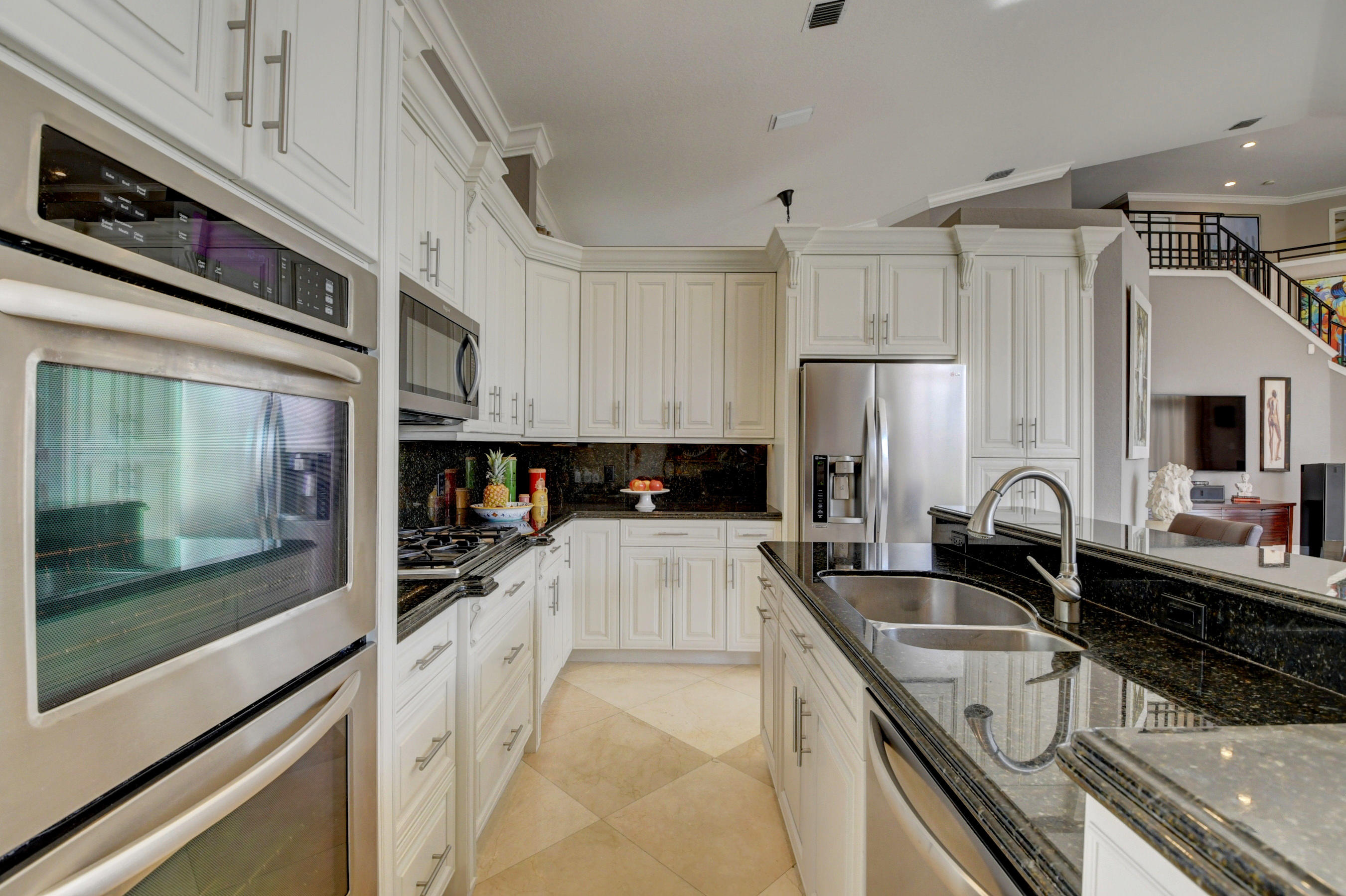 6279 Northwest 43rd Terrace Boca Raton, FL 33496 - Photo 18 of 59 Kitchen - 2