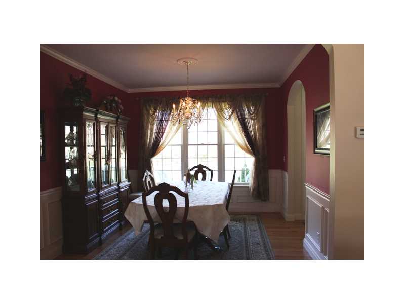 213 Scott Road Cumberland, RI 02864 - Photo 11 of 23 Dining Room.