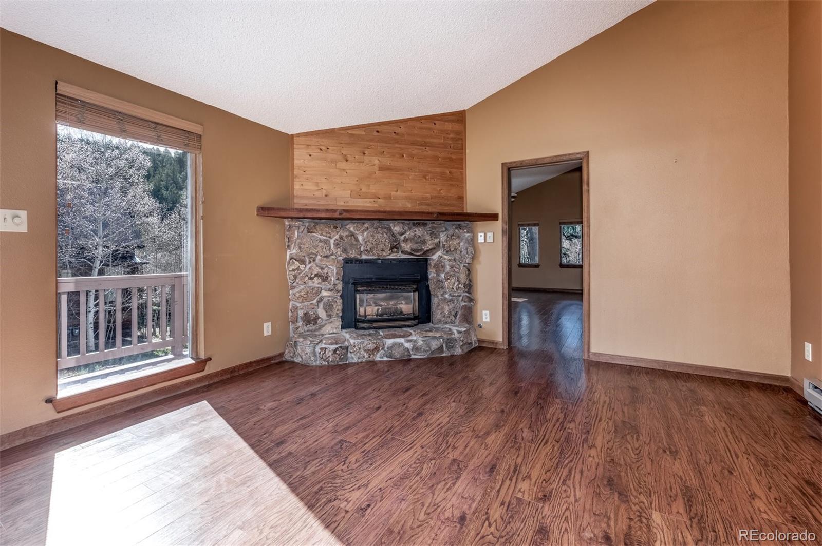 65 Silver Springs Road Bailey, CO 80421 - Photo 3 of 31 Gallery Image 3