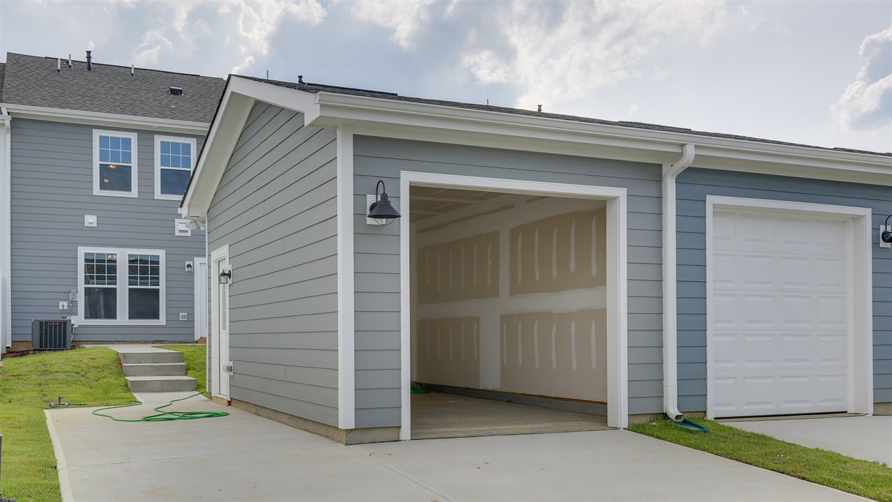5912 Humanity Lane, Unit 2294 Raleigh, NC 27616 - Photo 25 of 29 Garage