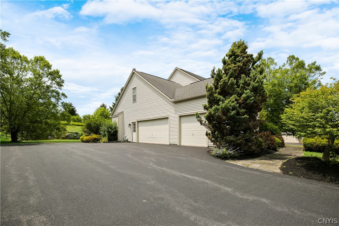 4469 Winding Creek Road Pompey, NY 13104 - Photo 43 of 50
