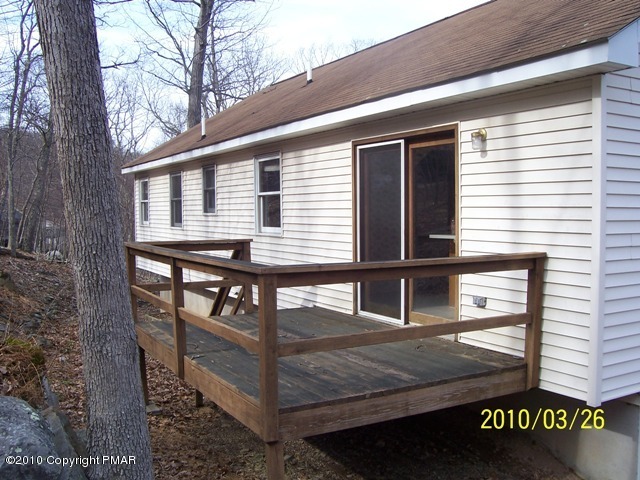 28 Cherry Ridge Road Layton, NJ 07851 - Photo 11 of 11 a view of house with street