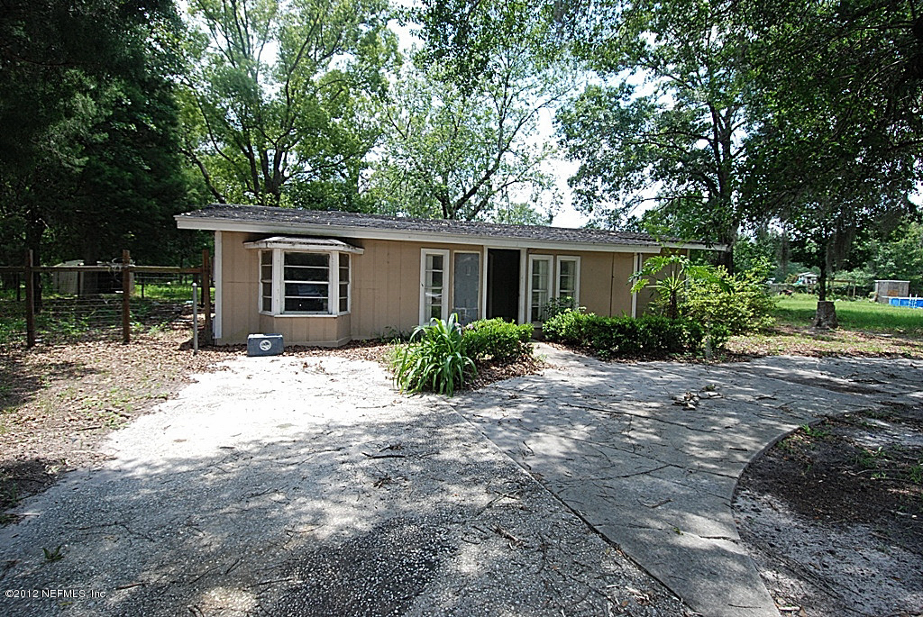 7041 Old Middleburg Road South Jacksonville, FL 32222 - Photo 9 of 9 FRONT