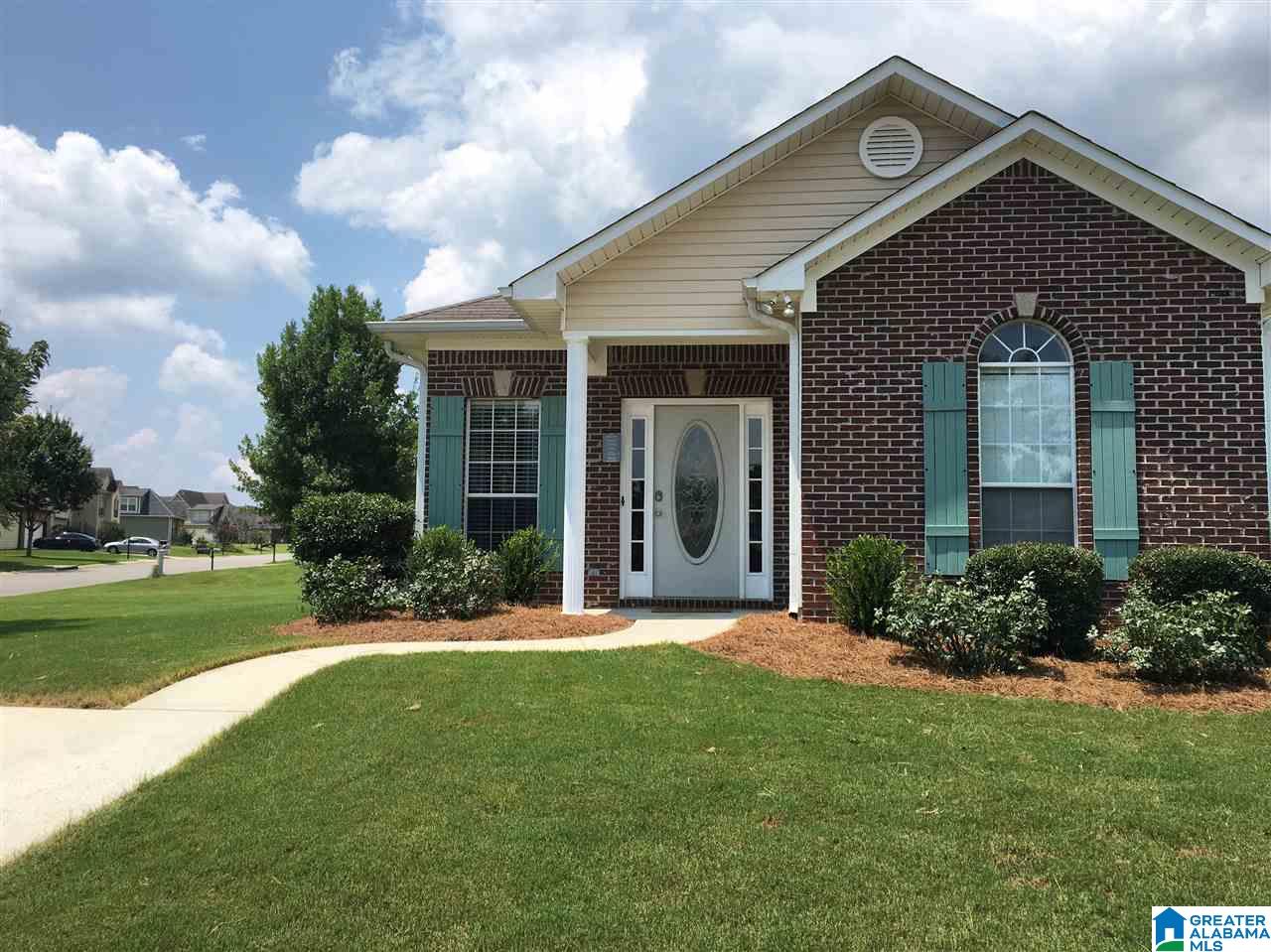129 Stonehaven Trail Pelham, AL 35124 - Photo 1 of 6