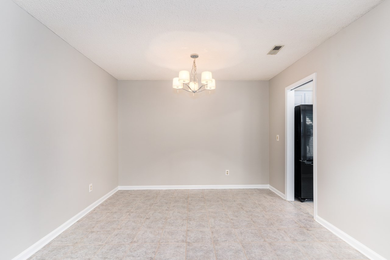 6900 Saxby Court Raleigh, NC 27613 - Photo 4 of 12 Dining Area