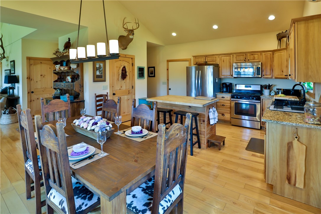 95 Tab Road Margaretville, NY 12455 - Photo 16 of 43