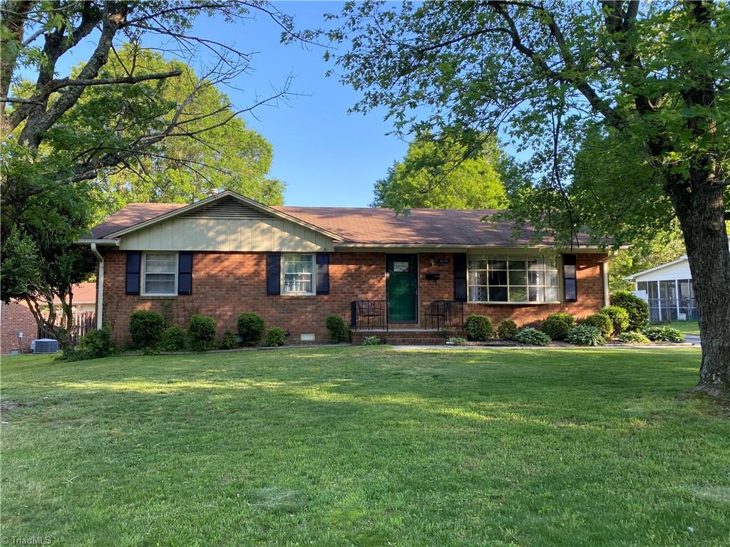 3230 Pine Needles Road High Point, NC 27265 - Photo 1 of 23