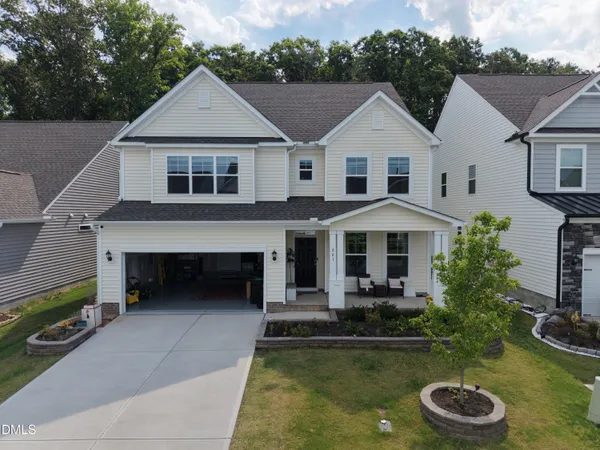 $670,000 | 261 Frd Mdws Drive, Garner, NC 27529