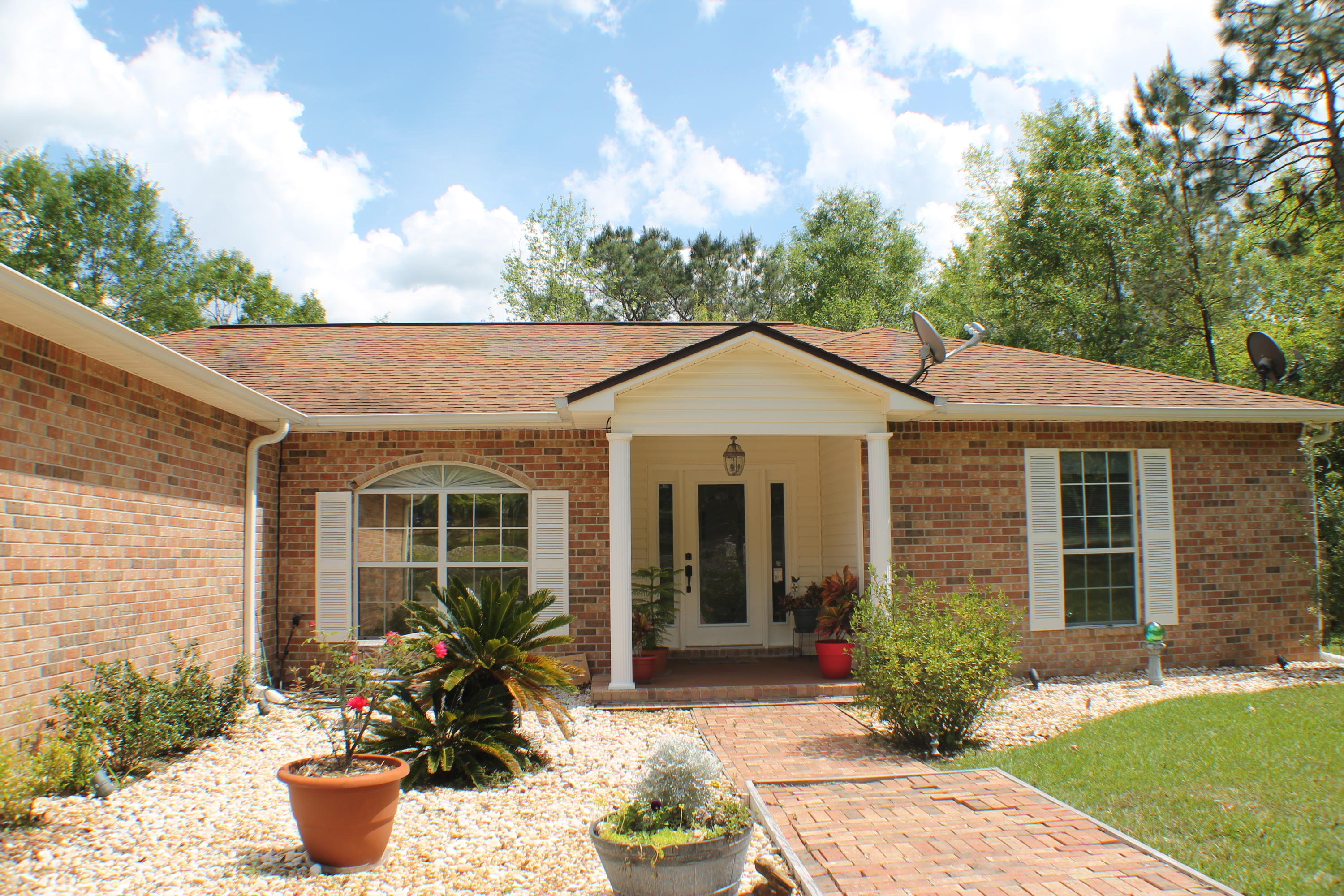185 Pleasant Ridge Road DeFuniak Springs, FL 32435 - Photo 1 of 33 185 Pleasant Ridge Road