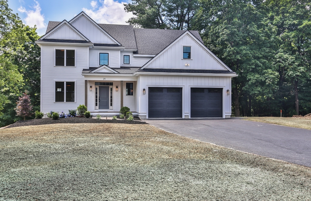 29 Cox Street Hudson, MA 01749 - Photo 26 of 36