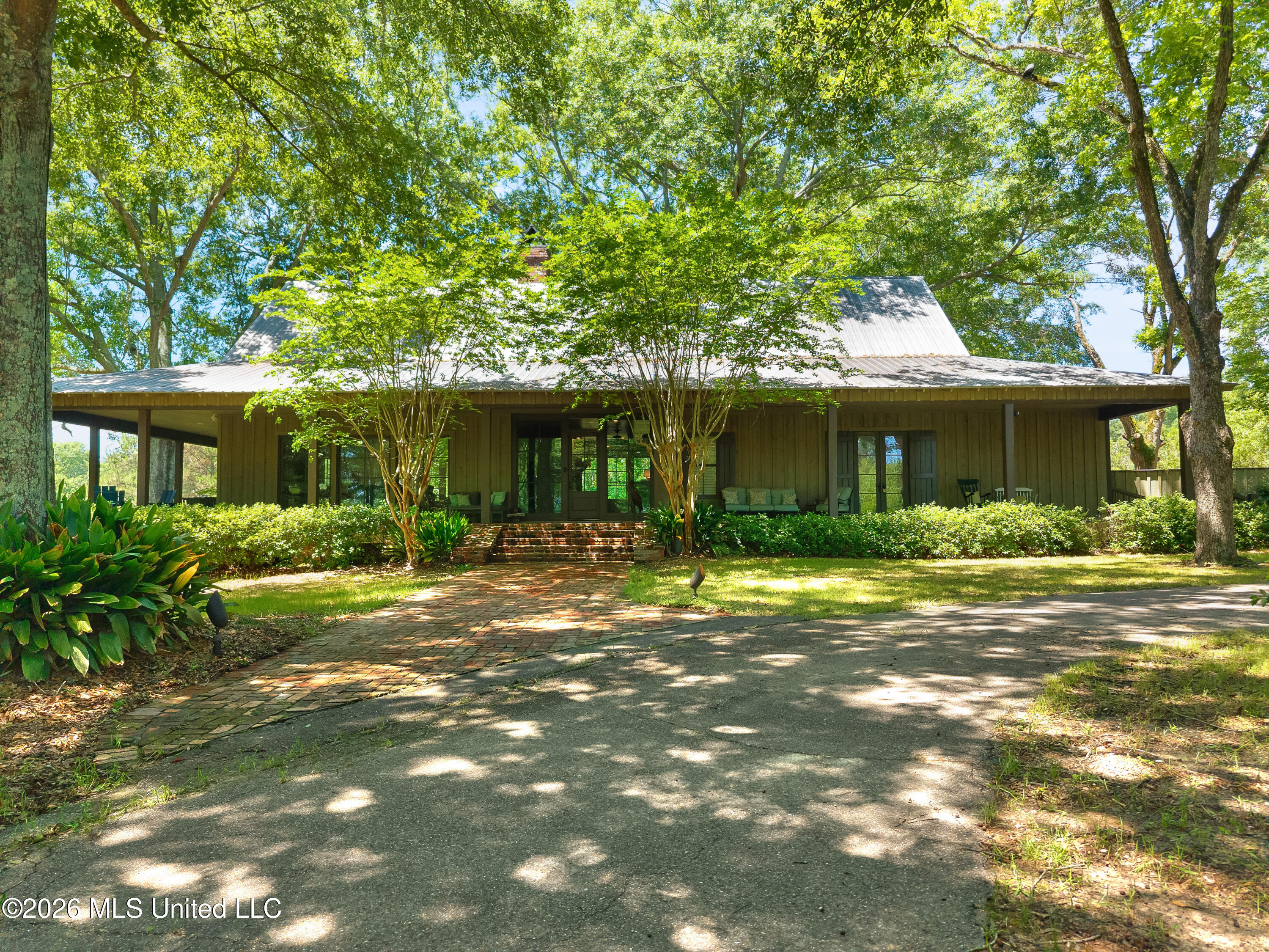 5844 North Williamsburg Road Bassfield, MS 39421 - Photo 11 of 105 5844_North_Williamsburg_Road-1