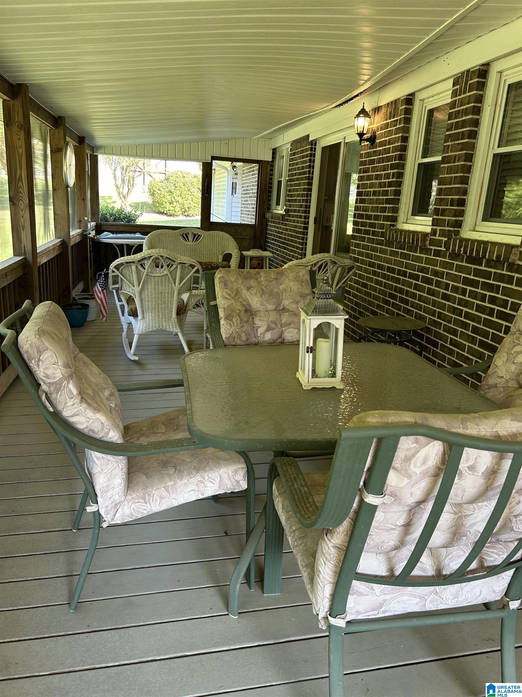 56 Kenny Street Haleyville, AL 35565 - Photo 3 of 48