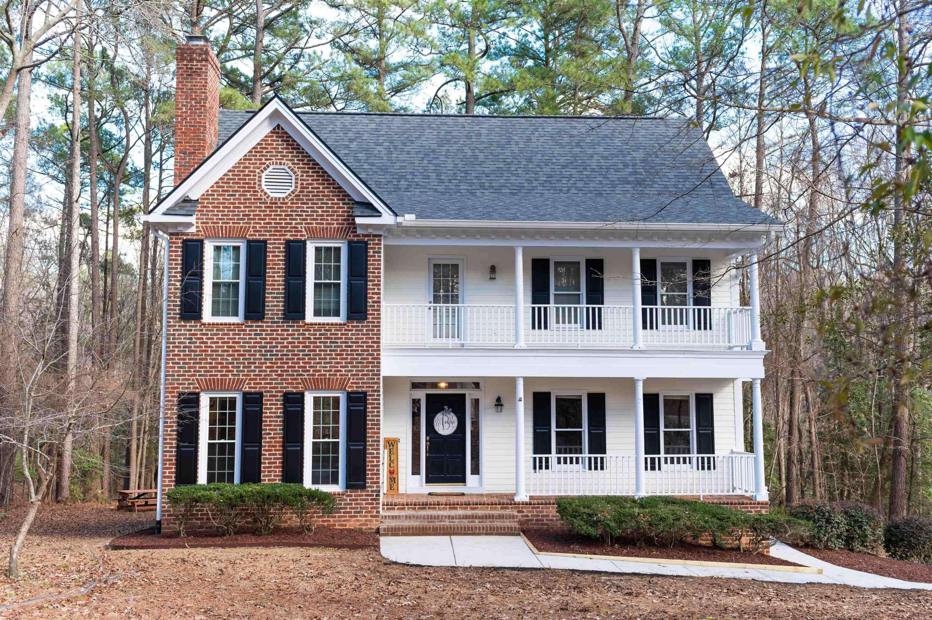 6252 Hampton Ridge Road Raleigh, NC 27603 - Photo 1 of 38 Photo 1