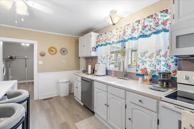 $289,999 | 993 Alvin C York Highway, Whitwell, TN 37397