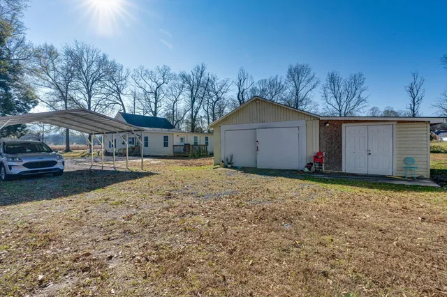 $289,999 | 993 Alvin C York Highway, Whitwell, TN 37397