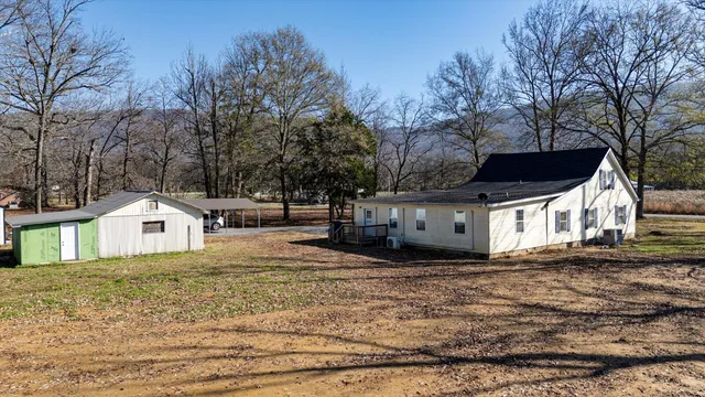 $289,999 | 993 Alvin C York Highway, Whitwell, TN 37397