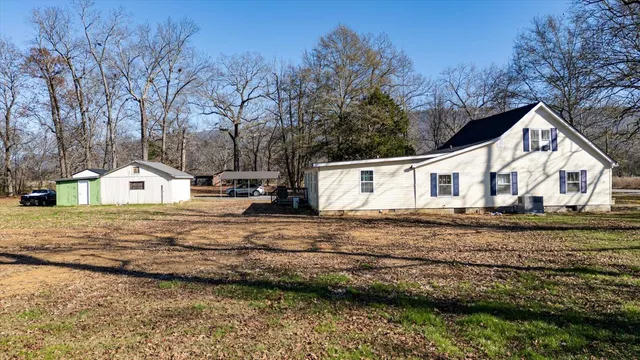 $289,999 | 993 Alvin C York Highway, Whitwell, TN 37397