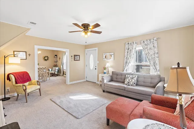 $289,999 | 993 Alvin C York Highway, Whitwell, TN 37397