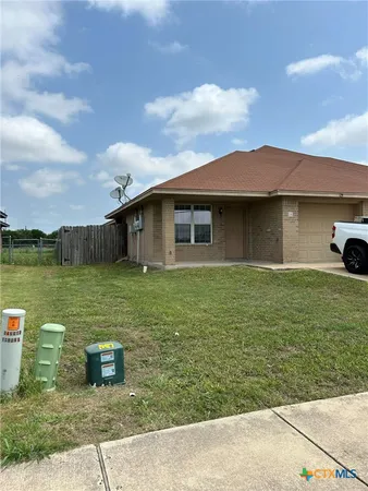 $1,250 | 3907 Edgefield Street, Killeen, TX 76549