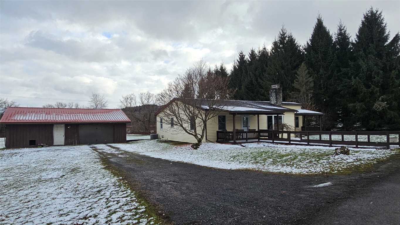 686 Pendell Hill Road Whitney Point, NY 13862 - Photo 2 of 49 Gallery Image 2