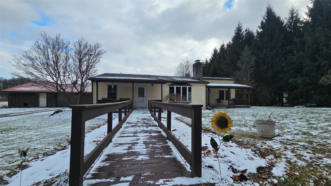 686 Pendell Hill Road Whitney Point, NY 13862 - Photo 28 of 49 Gallery Image 28