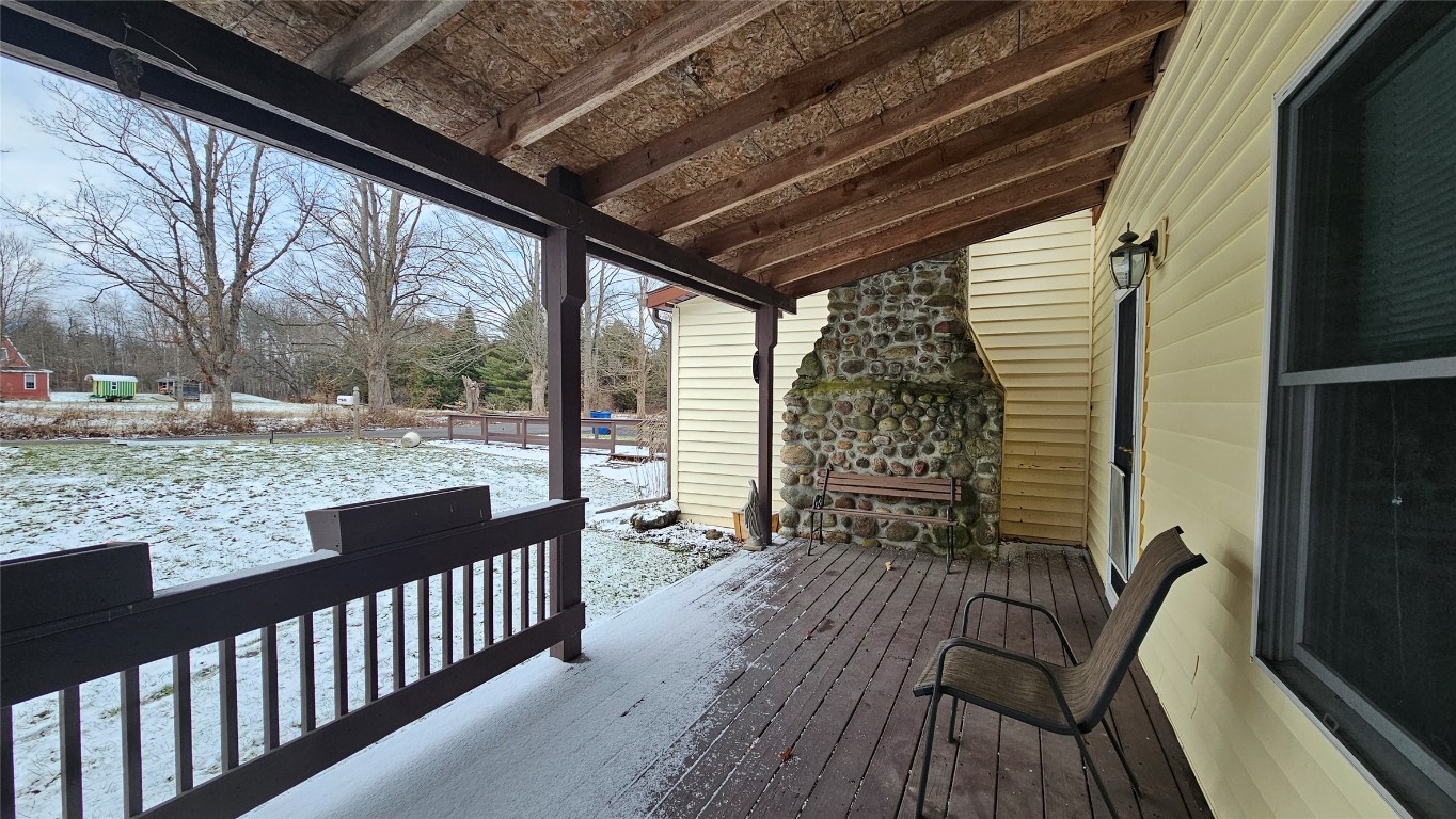 686 Pendell Hill Road Whitney Point, NY 13862 - Photo 30 of 49 Gallery Image 30