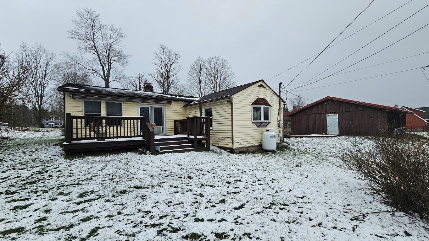 686 Pendell Hill Road Whitney Point, NY 13862 - Photo 31 of 49 Gallery Image 31